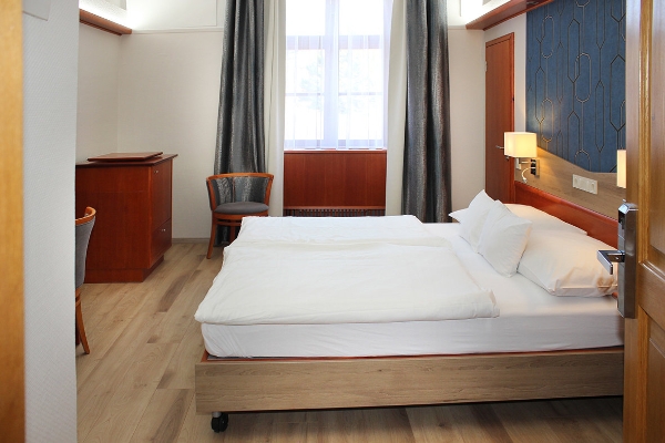 Hotel Gizella